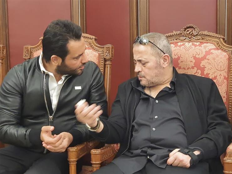 جورج وسوف ونيشان