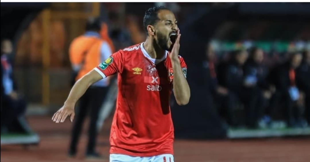وليد سليمان 