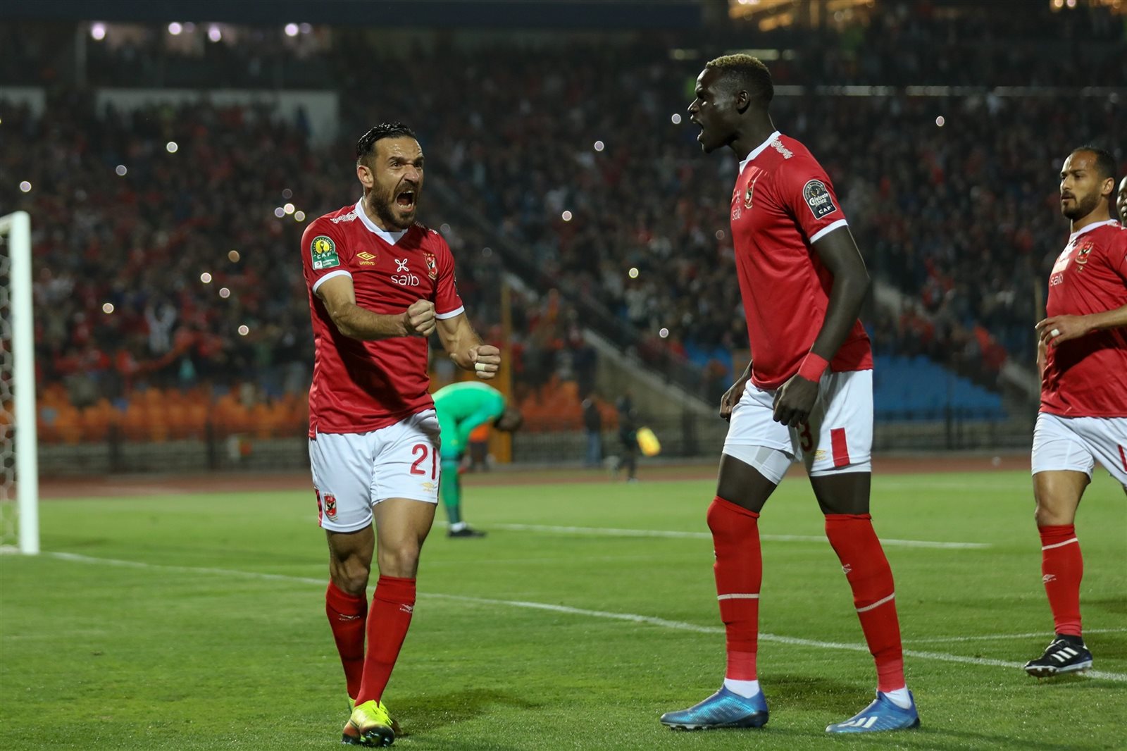 النادي الأهلي