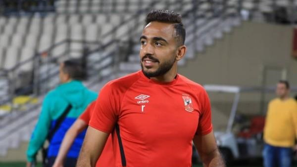 محمود كهربا 