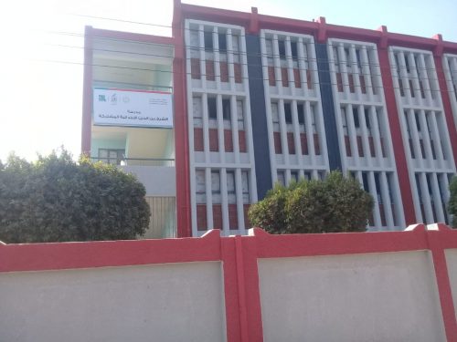 مشروعات تحيا مصر ومصر الخير في سوهاج