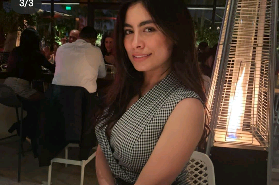 هاجر احمد 
