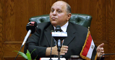 لمهندس هانى محمود ، مستشار رئيس الوزراء  للإصلاح الإدارى ،