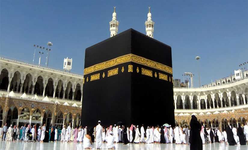 أمراض منعت الحجاج من زيارة بيت الله الحرام