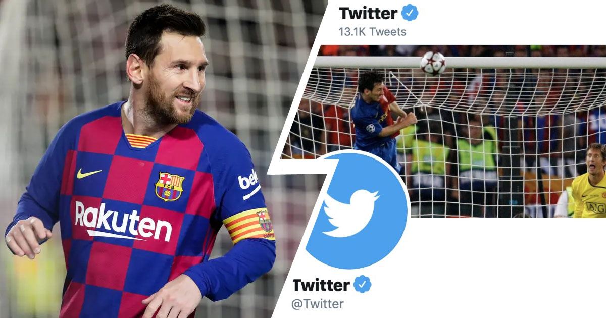 هاشتاج #ElClasico يتصدر تويتر