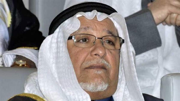 وزير شؤون الديوان الأميري الكويتي الشيخ علي الجراح 