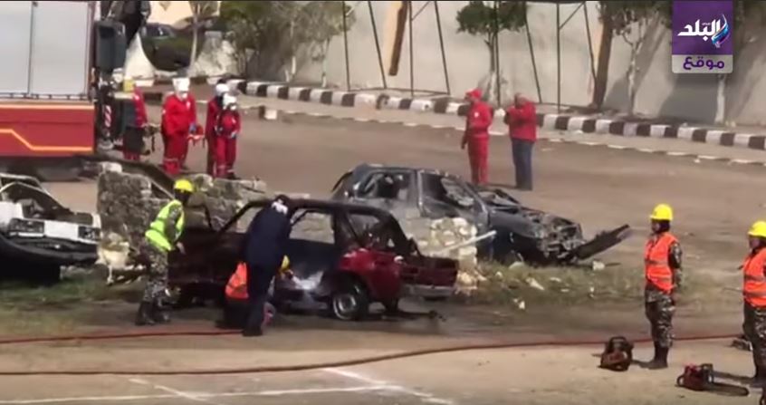 الشرطة النسائية