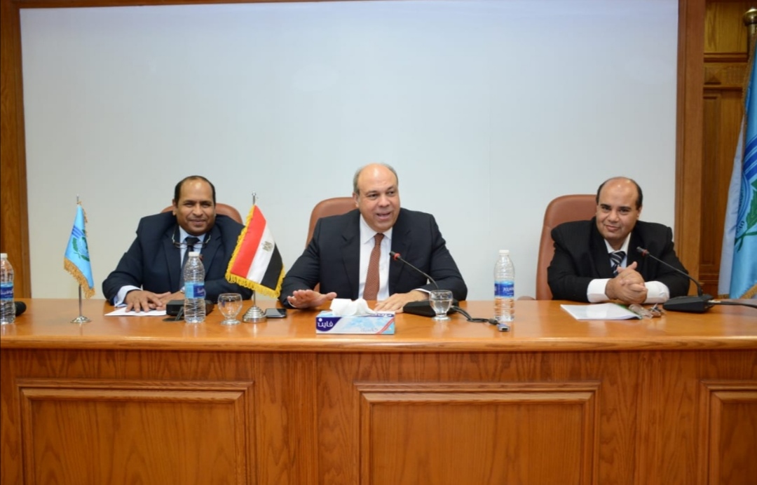 صورة أرشيفية من الدورات السابقة للمنظمة العربية