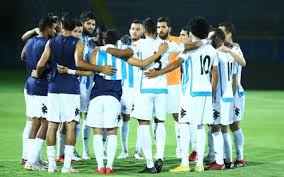 فريق بيراميدز