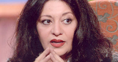 فريدة سيف النصر