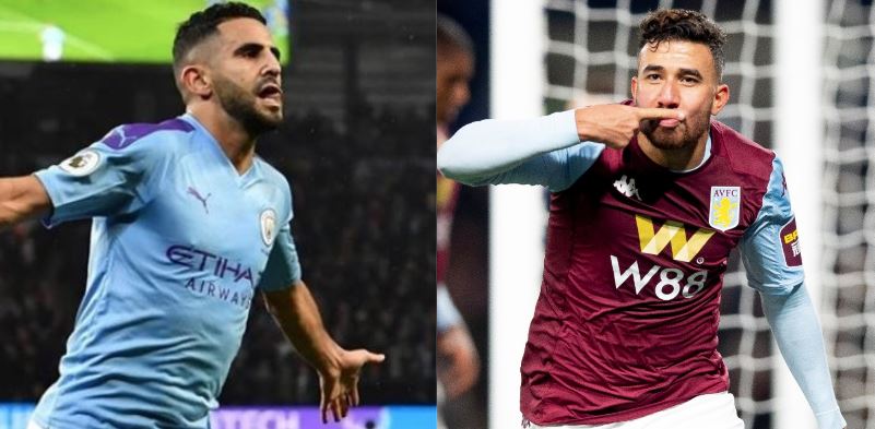 تريزيجيه - محرز