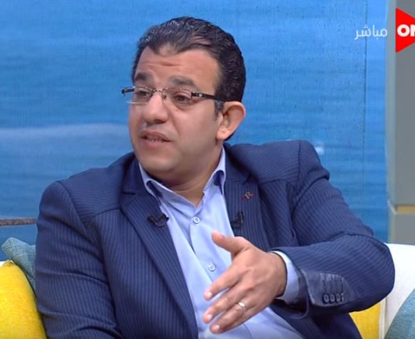 محمد مندور