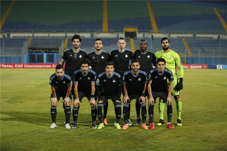 فريق بيراميدز