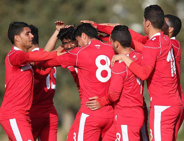 منتخب تونس