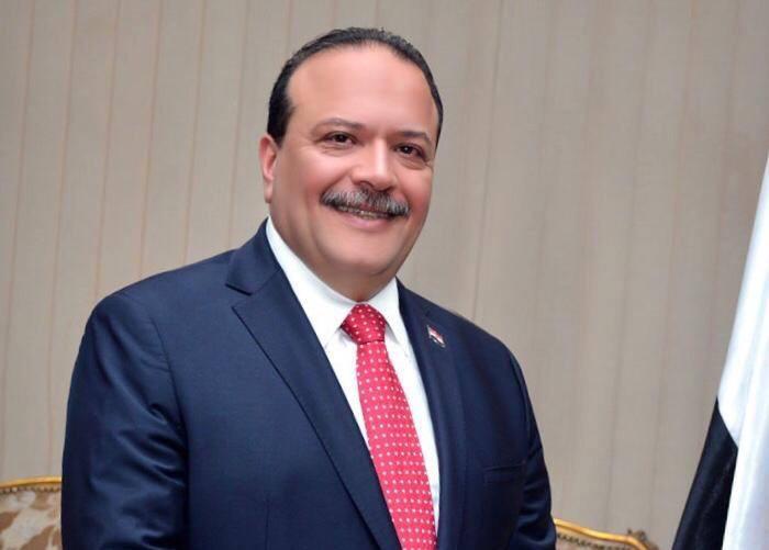 الدكتور مجدي سبع