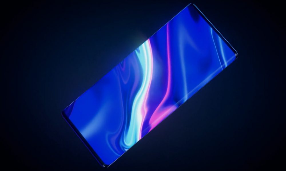 هاتف Vivo Apex 2020