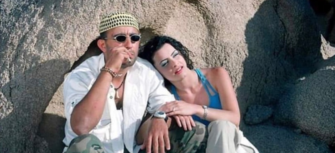 نور و احمد السقا 