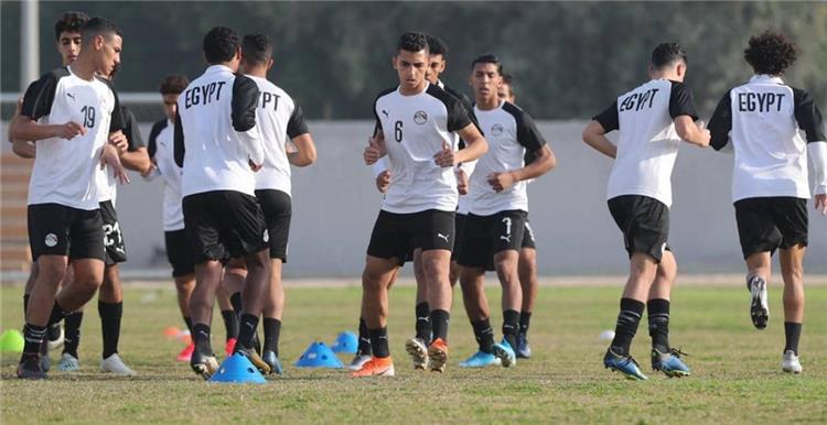 منتخب مصر للشباب
