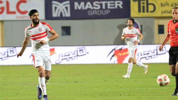 فرجانى ساسي ومحمود علاء