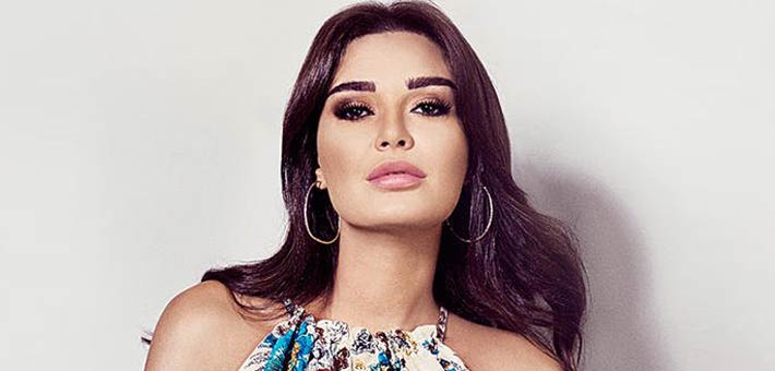 سيرين عبد النور 