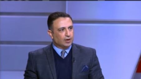 محمد العقبي 