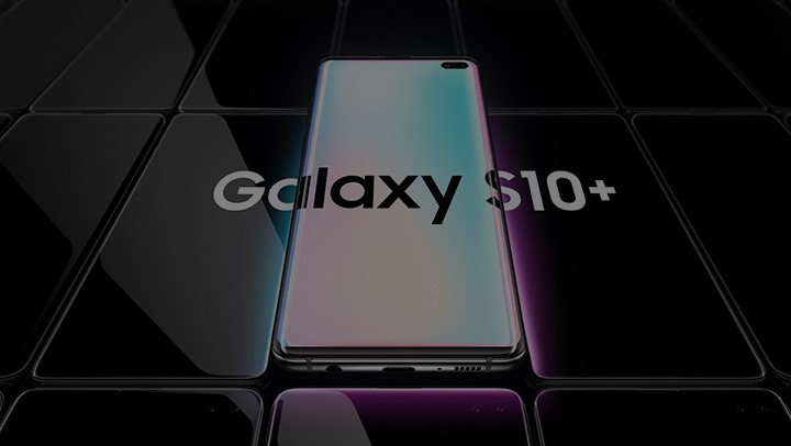 Galaxy S10