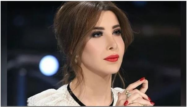 نانسي عجرم 
