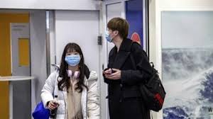 كوريا الجنوبية تسجل 123 إصابة جديدة بفيروس كورونا المستجد