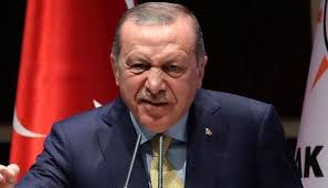 أردوغان يصعد أزمة اللاجئين مع الاتحاد الأوروبي