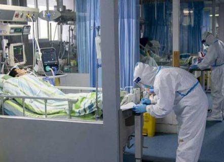 حجر صحي لأكثر من 1000 وافد في اقليم كردستان