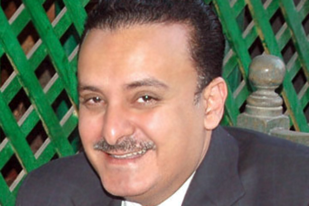 يوسف معاطى 