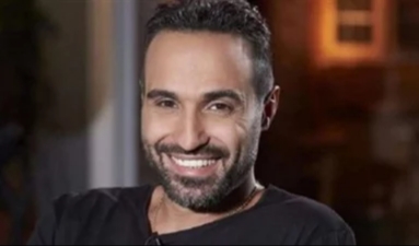 احمد فهمى