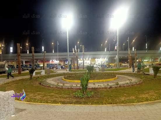 عزلة الهجانة