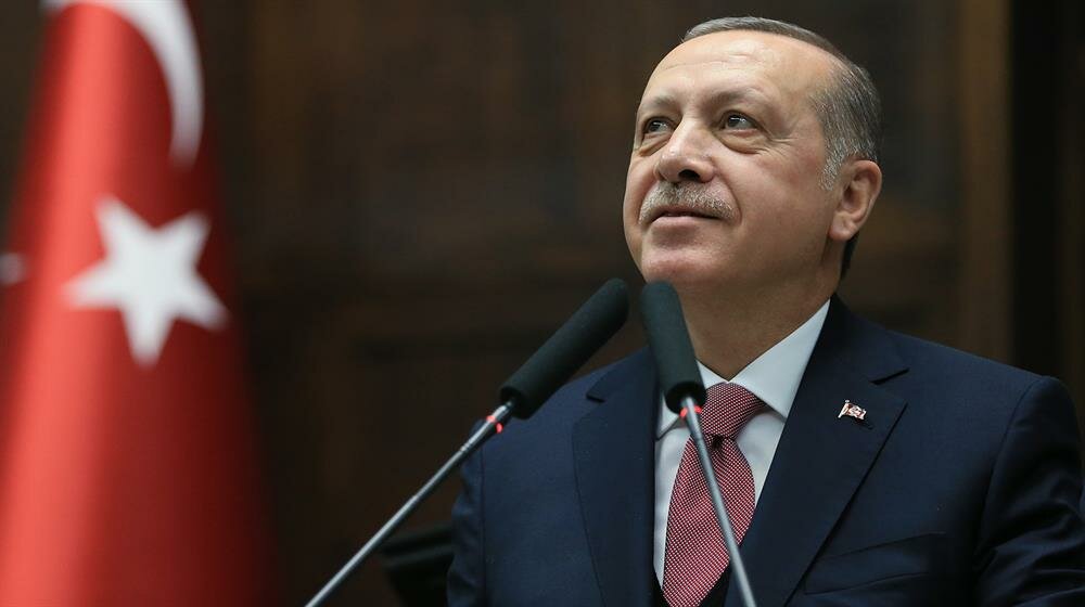 اردوغان 