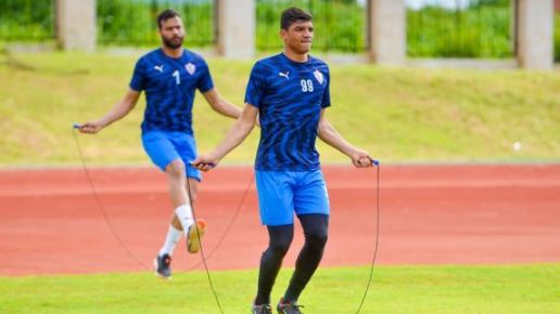 حراس مرمي الفريق الأول لكرة القدم بنادي الزمالك 