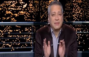 تامر أمين 