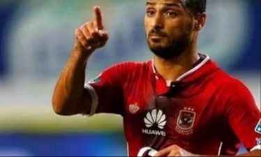 وليد سليمان