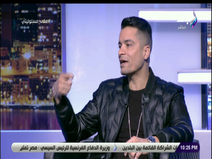 حسن شاكوش  حسن شاكوش