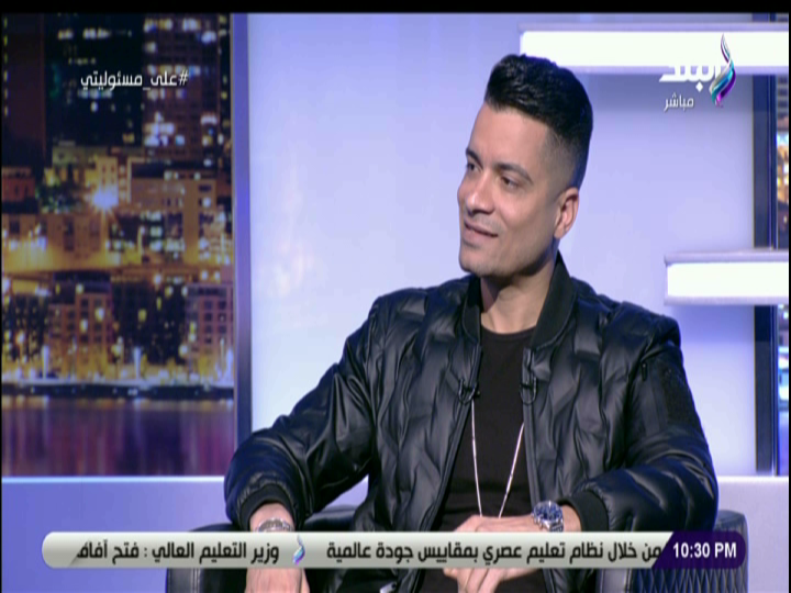 حسن شاكوش 