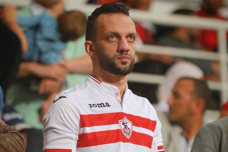أمير عزمي مجاهد