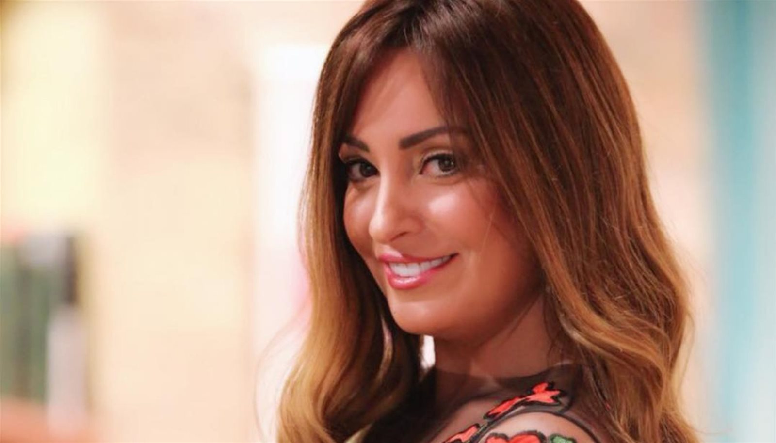 نيرمين الفقى 
