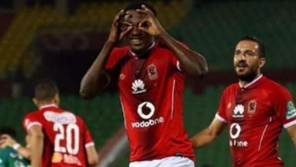 الاهلي