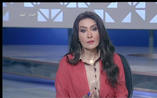 رشا مجدى 
