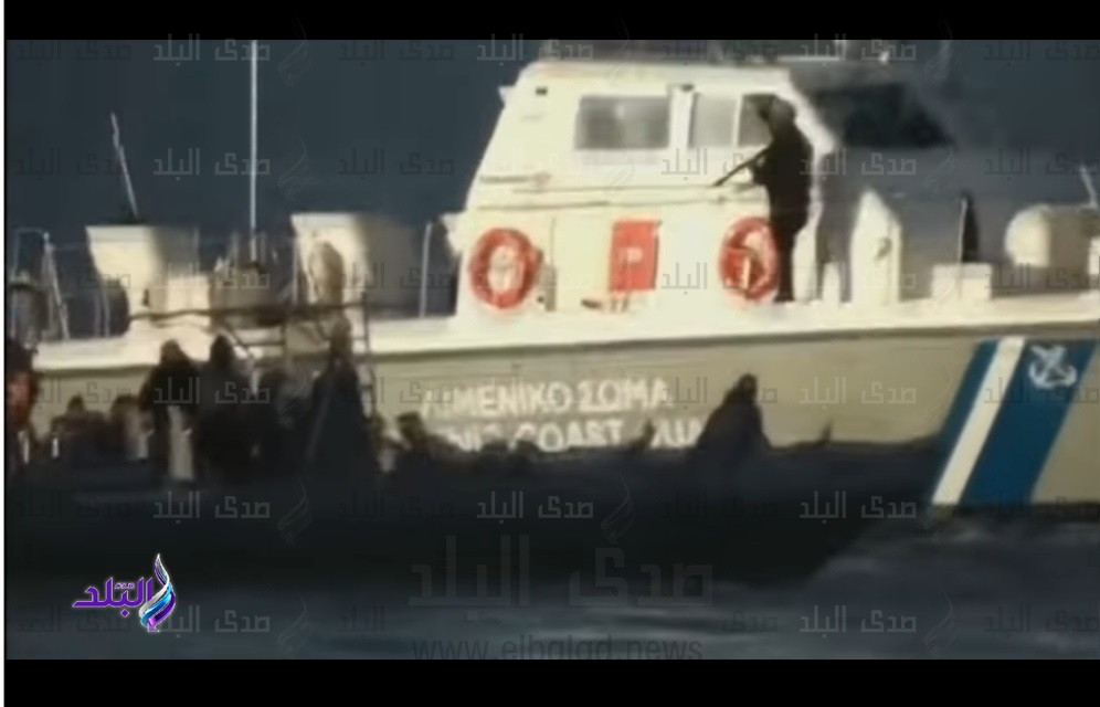 قتل اللاجئين