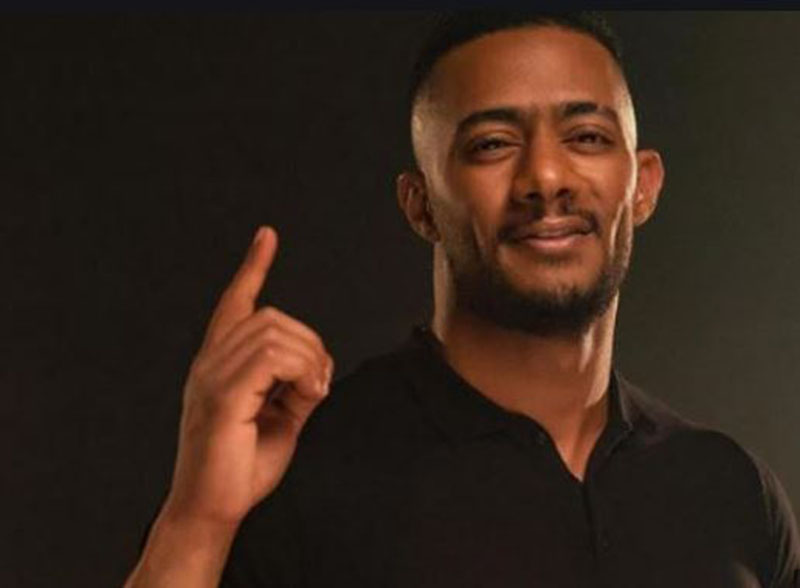 محمد رمضان