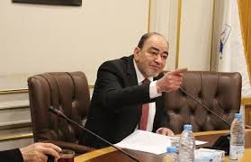 شعبة المسلتزمات الطبية