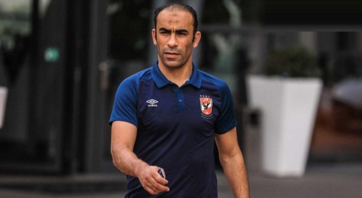 سيد عبدالحفيظ