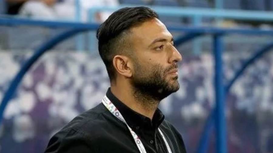 احمد حسام ميدو 