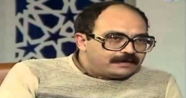 ياسين إسماعيل ياسين 