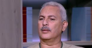 حسين عبدالرحمن ابوصدام نقيب الفلاحين